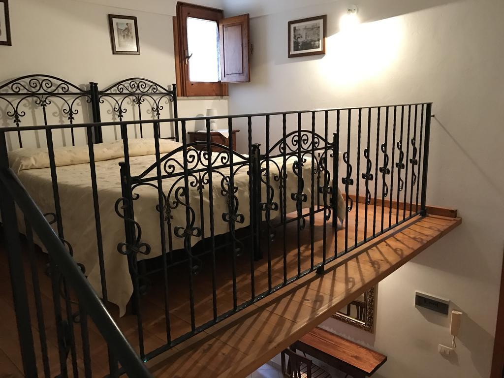 Sike Appartamenti Syracuse Екстер'єр фото