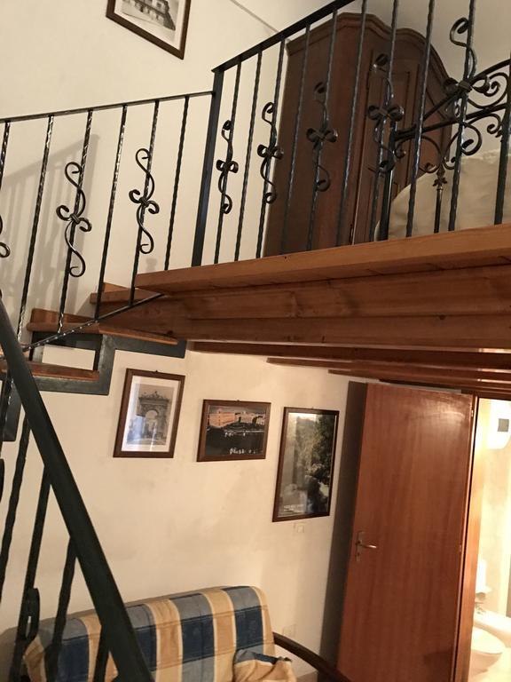 Sike Appartamenti Syracuse Екстер'єр фото