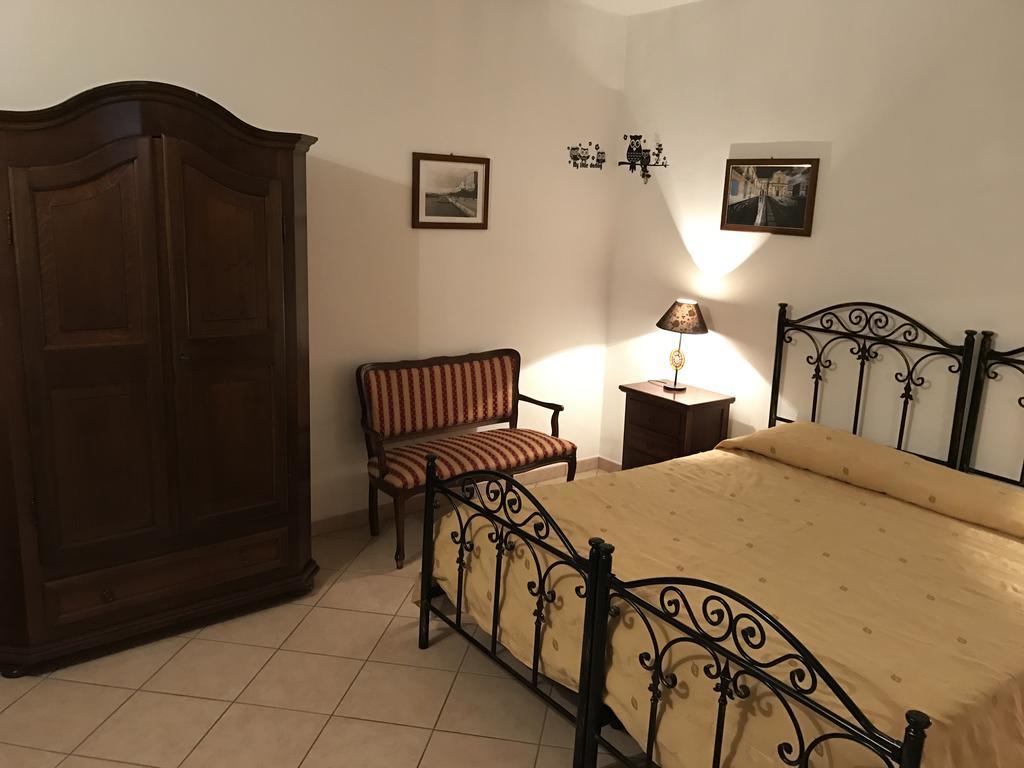 Sike Appartamenti Syracuse Екстер'єр фото